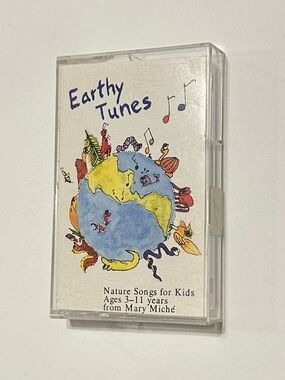 Earthy Tunes